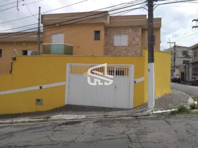 Casa com 2 Quartos à venda, 85m² no Vila Carrão, São Paulo