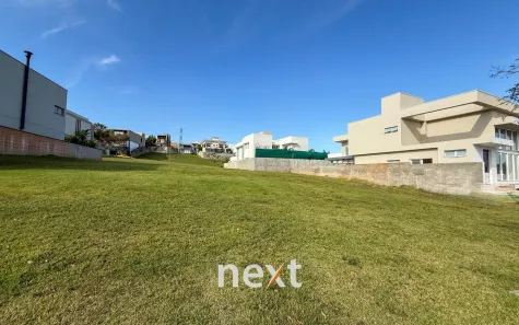 Lote/Terreno à venda, 540m² no Alphaville Dom Pedro, Campinas