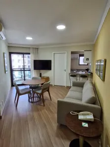 Flat com 2 Quartos à venda, 60m² no Paraíso, São Paulo