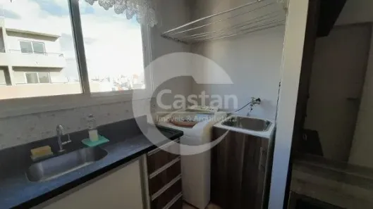 Apartamento com 1 Quarto à venda, 30m² no Brás, São Paulo
