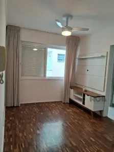 Apartamento com 1 Quarto à venda, 42m² no Cidade Baixa, Porto Alegre