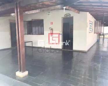 Casa com 5 Quartos à venda, 572m² no Planalto, Montes Claros