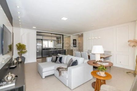 Apartamento com 3 Quartos à venda, 112m² no Centro, Canoas