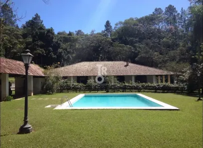 Fazenda/Sítio com 5 Quartos à venda, 229720m² no Jundiaí Mirim, Jundiaí