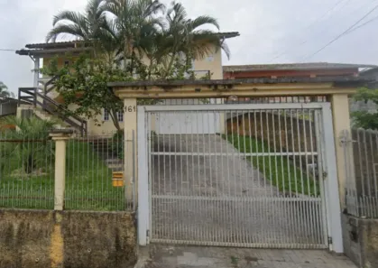 Sobrado com 4 Quartos à venda, 177m² no Mina do Mato, Criciúma