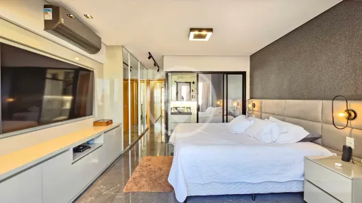 Apartamento com 3 Quartos à venda, 150m² no Jardim Goiás, Goiânia