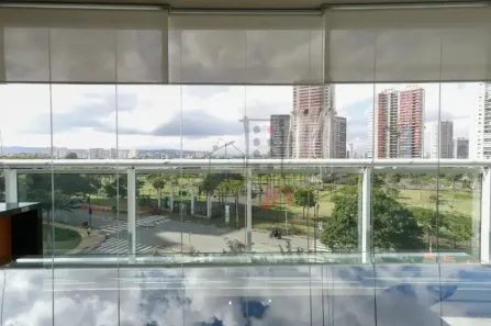 Apartamento com 3 Quartos à venda, 197m² no Água Branca, São Paulo