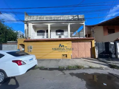 Casa com 2 Quartos à venda, 200m² no Porto da Pedra, São Gonçalo