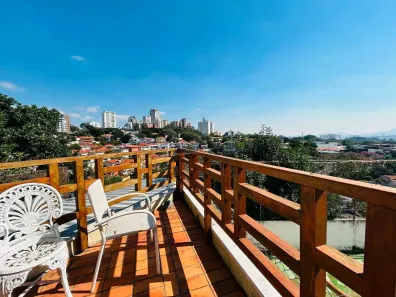 Casa com 3 Quartos à venda, 140m² no Alto da Lapa, São Paulo