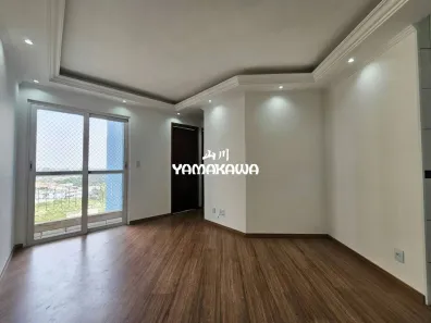 Apartamento com 2 Quartos à venda, 50m² no Fazenda Aricanduva, São Paulo