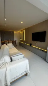 Apartamento com 3 Quartos à venda, 87m² no Renascença, São Luís