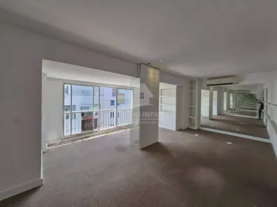 Ponto Comercial à venda, 100m² no Barra da Tijuca, Rio de Janeiro