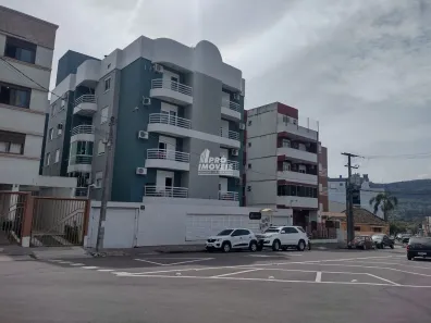 Apartamento com 1 Quarto para alugar, 48m² no Nossa Senhora do Rosário, Santa Maria