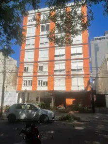 Apartamento com 3 Quartos à venda, 102m² no Rio Branco, Porto Alegre