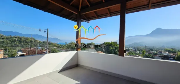 Casa com 3 Quartos à venda, 290m² no Zabumba, Ilhabela