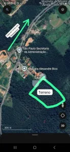 Lote/Terreno à venda, 20000m² no Castanho, Jundiaí