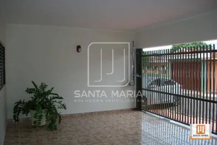 Casa com 2 Quartos à venda, 370m² no Bonfim Paulista, Ribeirão Preto