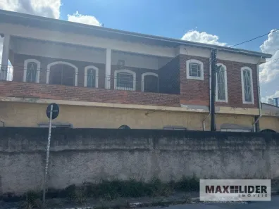 Sobrado com 5 Quartos à venda, 130m² no Jardim Iracema/Aldeia, Barueri
