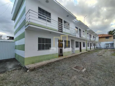 Apartamento com 2 Quartos à venda, 55m² no Loteamento Extensão do Serramar, Rio das Ostras
