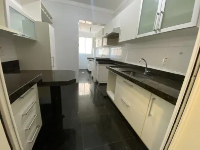 Apartamento com 3 Quartos à venda, 87m² no Santa Mônica, Uberlândia