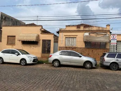 Casa com 4 Quartos à venda, 304m² no Jardim Nova América, Araraquara
