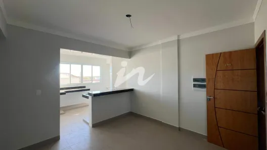 Apartamento com 3 Quartos à venda, 71m² no Novo Mundo, Uberlândia