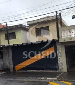 Casa com 3 Quartos à venda, 125m² no Cidade Ademar, São Paulo