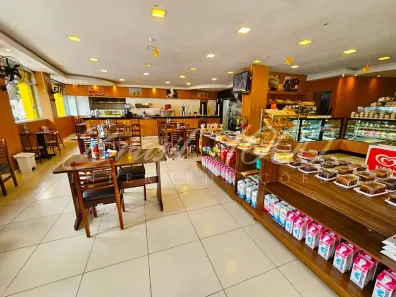 Ponto Comercial à venda, 100m² no Vila Aricanduva, São Paulo