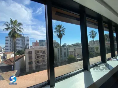 Sala Comercial à venda, 41m² no Menino Deus, Porto Alegre