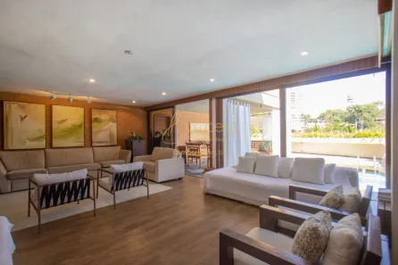 Casa com 5 Quartos à venda, 519m² no Jardim Guedala, São Paulo