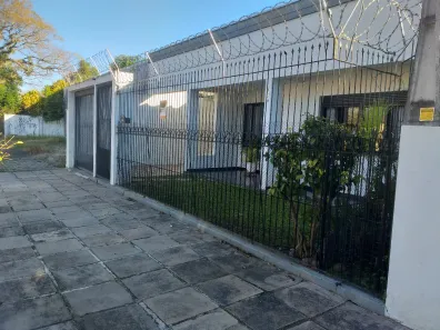 Casa com 3 Quartos à venda, 230m² no Ouro Branco, Novo Hamburgo