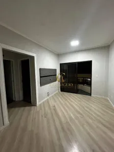 Apartamento com 2 Quartos à venda, 64m² no Vila Alexandrina, São José dos Campos