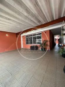 Casa com 2 Quartos à venda, 96m² no Vila Santo Antônio, São Paulo