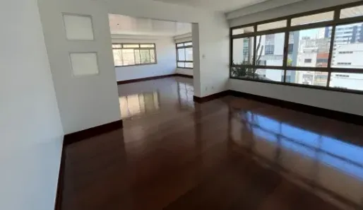 Apartamento com 4 Quartos à venda, 228m² no Graça, Salvador