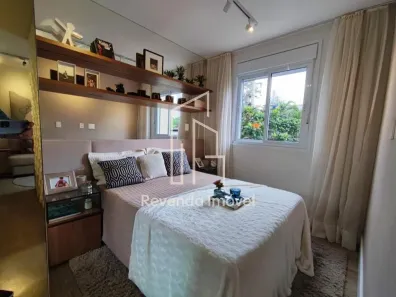 Apartamento com 2 Quartos à venda, 50m² no Jardim Maria Duarte, São Paulo
