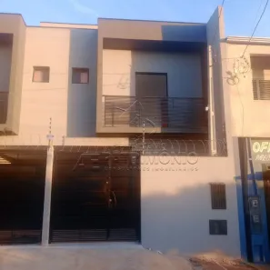 Sobrado com 2 Quartos à venda, 67m² no Wanel Ville, Sorocaba