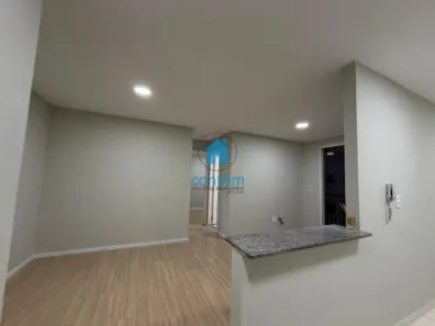 Apartamento com 2 Quartos à venda, 52m² no Padroeira, Osasco