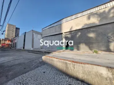 Galpão/Depósito/Armazém para alugar, 300m² no Aldeota, Fortaleza