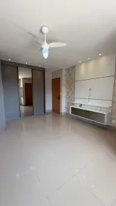 Casa de Condomínio com 3 Quartos para alugar, 170m² no Ribeirão do Lipa, Cuiabá