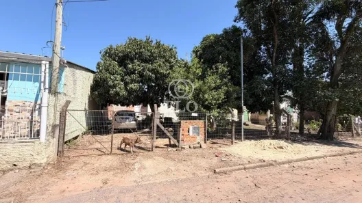 Lote/Terreno à venda, 40m² no Juscelino Kubitschek, Santa Maria