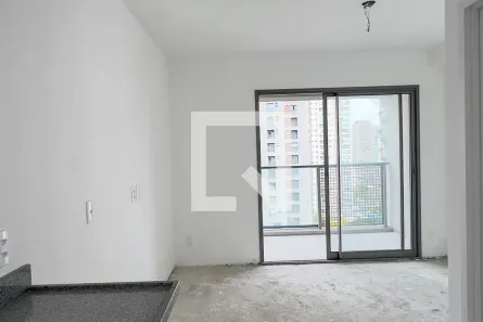 Kitnet com 1 Quarto à venda, 24m² no Bela Vista, São Paulo