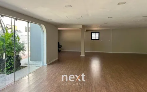 Imóvel Comercial com 1 Quarto para alugar, 478m² no Cambuí, Campinas