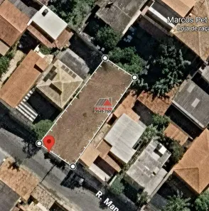 Lote/Terreno à venda, 250000m² no Monte Carlo, Santa Luzia