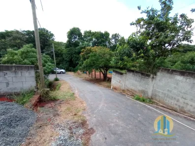 Lote/Terreno à venda, 970m² no Votuparim, Santana de Parnaíba