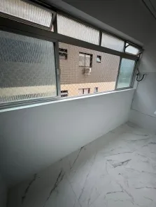 Apartamento com 2 Quartos à venda, 60m² no Embaré, Santos