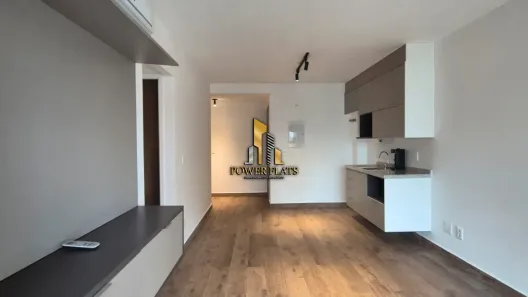 Flat com 2 Quartos à venda, 40m² no Vila Clementino, São Paulo