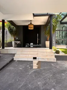 Casa de Condomínio com 3 Quartos à venda, 460m² no Jardim do Golf I, Jandira