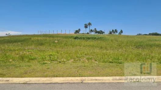 Lote/Terreno à venda, 627m² no Jardim Bandeirantes, Santana de Parnaíba