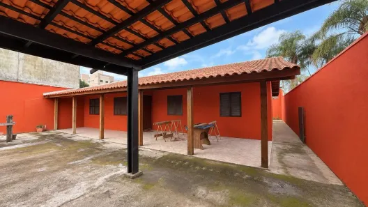 Casa com 3 Quartos à venda, 189m² no Pontal do Norte, Itapoá