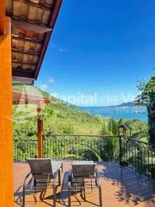 Casa com 5 Quartos à venda, 226m² no Siriúba, Ilhabela